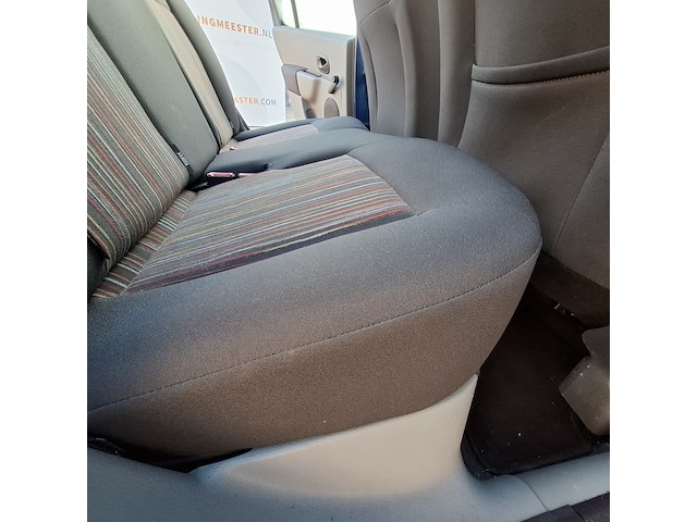 Personenauto, renault, modus 1.6, 2008 - afbeelding 24 van  40