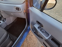 Personenauto, renault, modus 1.6, 2008 - afbeelding 25 van  40