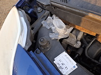 Personenauto, renault, modus 1.6, 2008 - afbeelding 32 van  40