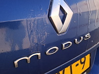 Personenauto, renault, modus 1.6, 2008 - afbeelding 33 van  40