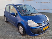 Personenauto, renault, modus 1.6, 2008 - afbeelding 23 van  40
