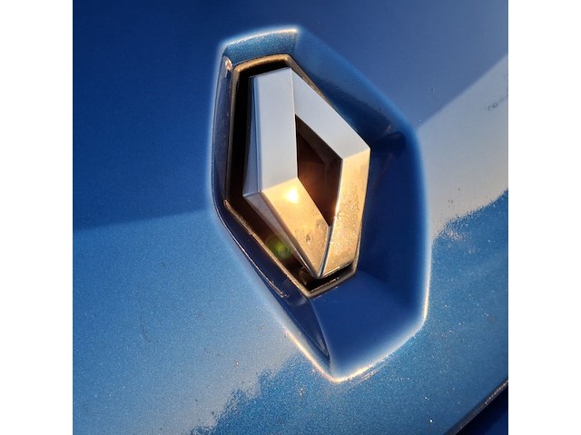 Personenauto, renault, modus 1.6, 2008 - afbeelding 35 van  40