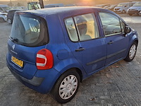 Personenauto, renault, modus 1.6, 2008 - afbeelding 36 van  40