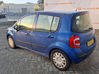Personenauto, renault, modus 1.6, 2008 - afbeelding 38 van  40