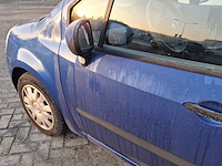 Personenauto, renault, modus 1.6, 2008 - afbeelding 39 van  40