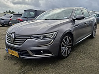 Personenauto, renault, talisman 1.6 dci, 2016 - afbeelding 1 van  1