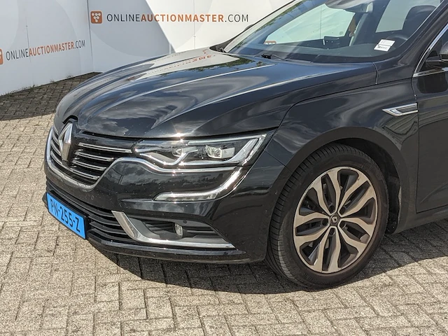Personenauto, renault , talisman, 2017 - afbeelding 2 van  53