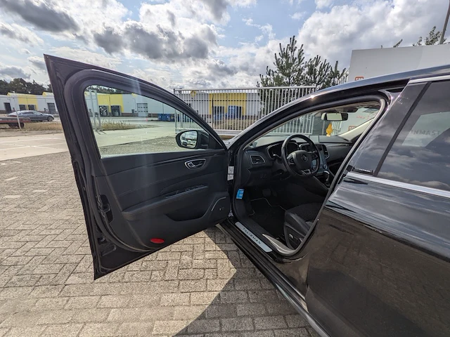 Personenauto, renault , talisman, 2017 - afbeelding 4 van  53