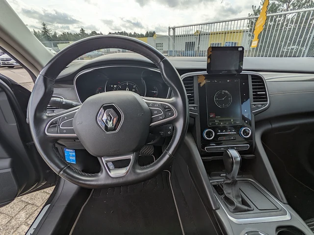 Personenauto, renault , talisman, 2017 - afbeelding 7 van  53