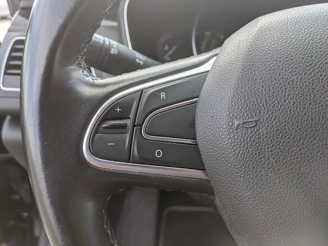 Personenauto, renault , talisman, 2017 - afbeelding 10 van  53