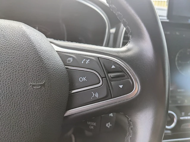Personenauto, renault , talisman, 2017 - afbeelding 11 van  53