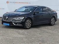 Personenauto, renault , talisman, 2017 - afbeelding 1 van  53