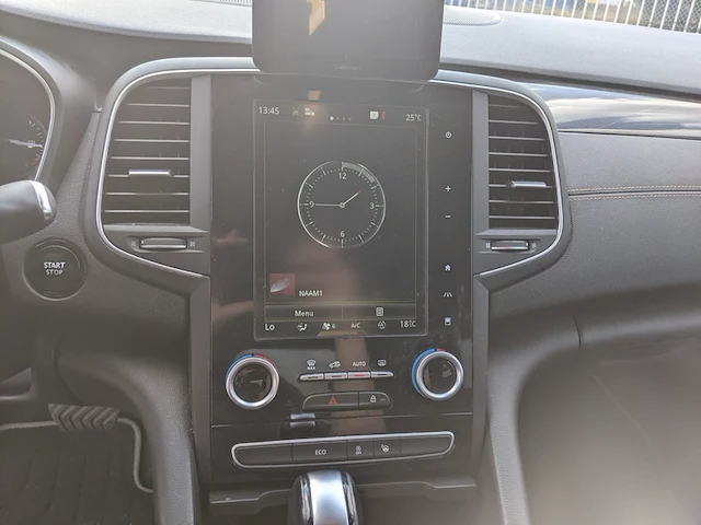 Personenauto, renault , talisman, 2017 - afbeelding 14 van  53