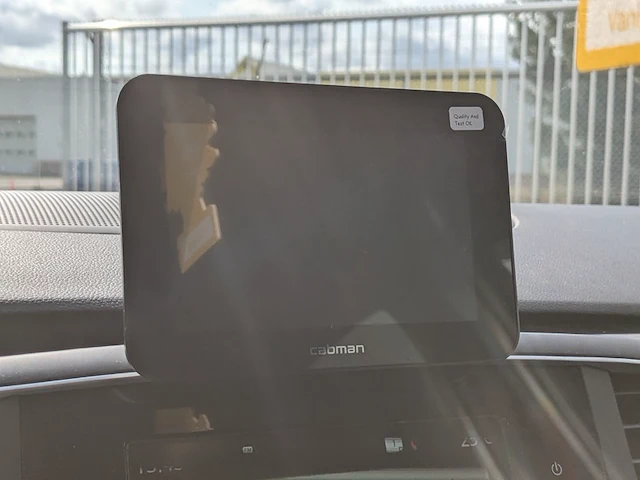 Personenauto, renault , talisman, 2017 - afbeelding 18 van  53