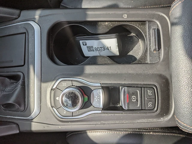 Personenauto, renault , talisman, 2017 - afbeelding 20 van  53