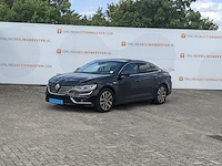 Personenauto, renault , talisman, 2017 - afbeelding 12 van  53