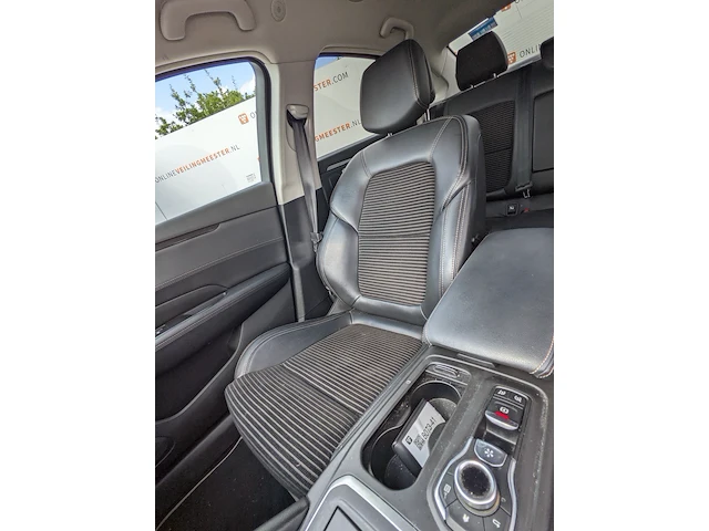 Personenauto, renault , talisman, 2017 - afbeelding 24 van  53