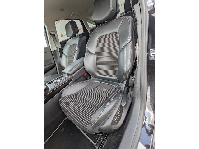 Personenauto, renault , talisman, 2017 - afbeelding 26 van  53