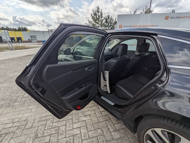 Personenauto, renault , talisman, 2017 - afbeelding 27 van  53
