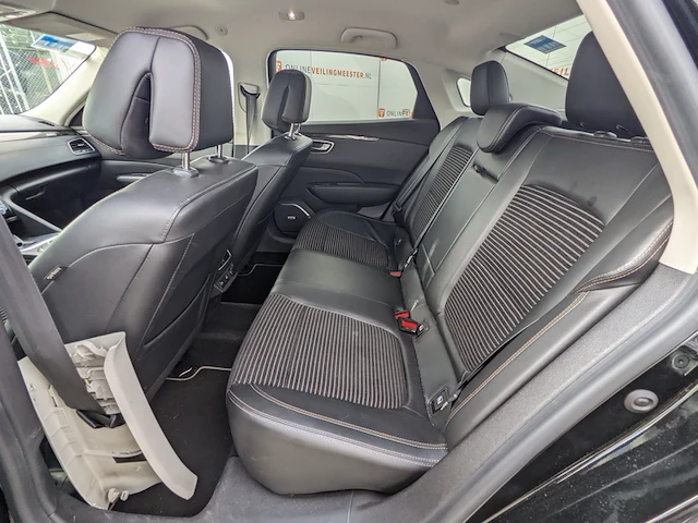 Personenauto, renault , talisman, 2017 - afbeelding 28 van  53