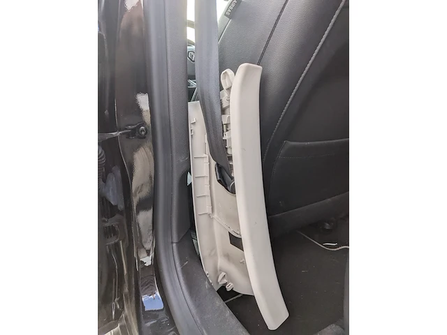 Personenauto, renault , talisman, 2017 - afbeelding 29 van  53