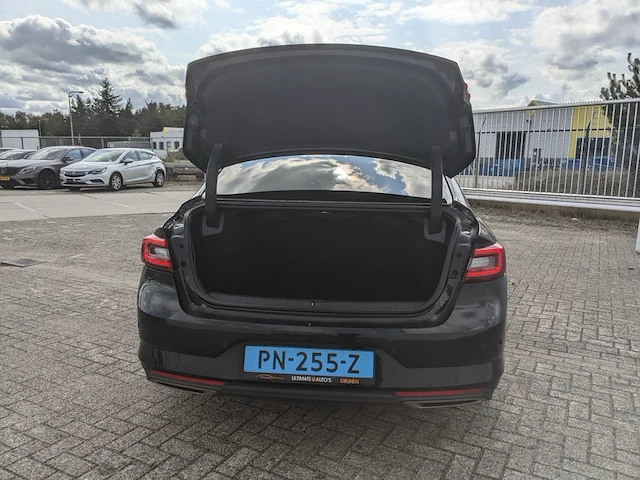 Personenauto, renault , talisman, 2017 - afbeelding 30 van  53