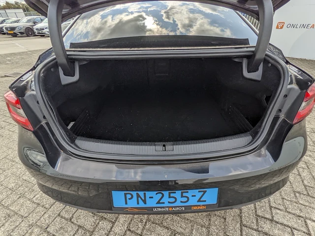 Personenauto, renault , talisman, 2017 - afbeelding 31 van  53
