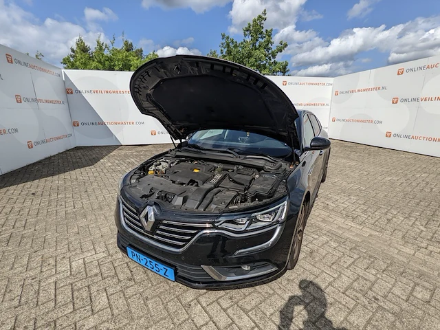 Personenauto, renault , talisman, 2017 - afbeelding 33 van  53