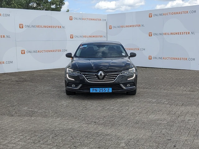 Personenauto, renault , talisman, 2017 - afbeelding 23 van  53