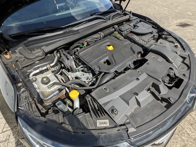 Personenauto, renault , talisman, 2017 - afbeelding 37 van  53