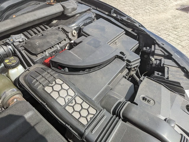 Personenauto, renault , talisman, 2017 - afbeelding 41 van  53