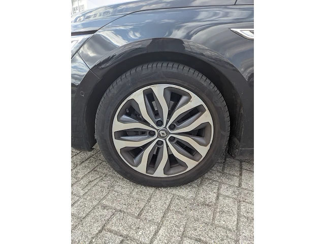 Personenauto, renault , talisman, 2017 - afbeelding 42 van  53