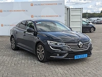 Personenauto, renault , talisman, 2017 - afbeelding 34 van  53