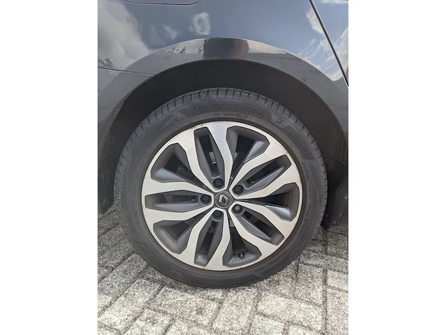 Personenauto, renault , talisman, 2017 - afbeelding 46 van  53