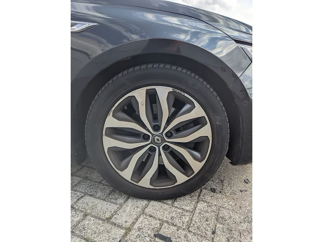 Personenauto, renault , talisman, 2017 - afbeelding 47 van  53