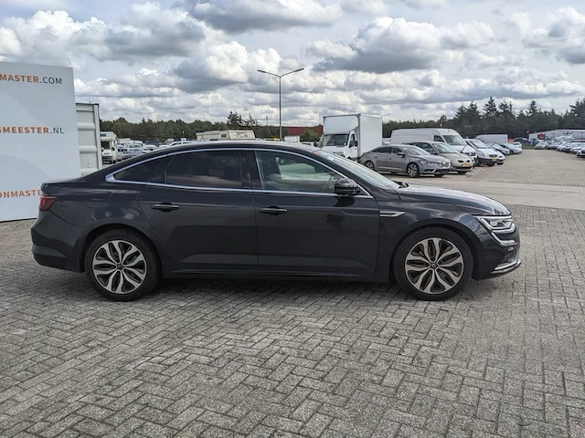 Personenauto, renault , talisman, 2017 - afbeelding 45 van  53