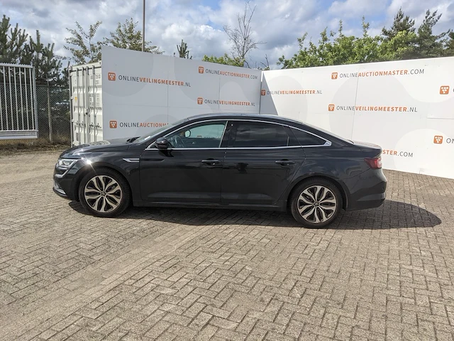 Personenauto, renault , talisman, 2017 - afbeelding 53 van  53