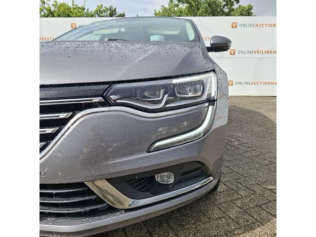 Personenauto, renault, talisman, 2019 - afbeelding 8 van  49