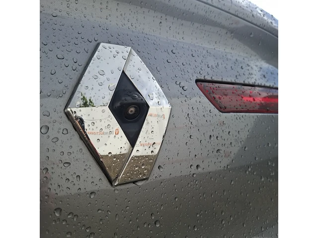 Personenauto, renault, talisman, 2019 - afbeelding 9 van  49