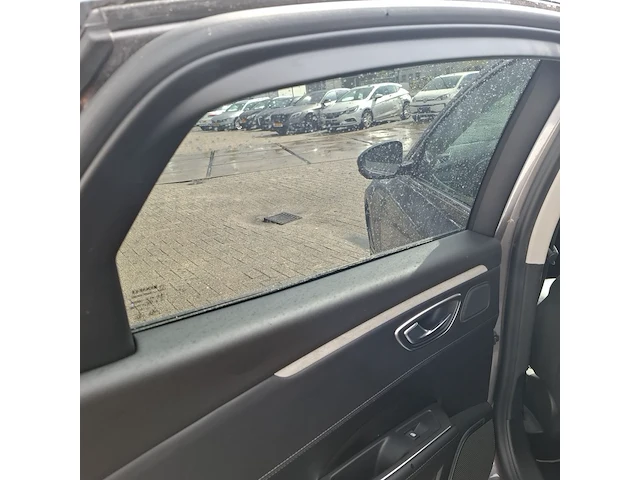 Personenauto, renault, talisman, 2019 - afbeelding 10 van  49