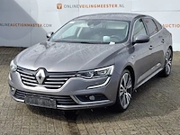 Personenauto, renault, talisman, 2019 - afbeelding 1 van  49