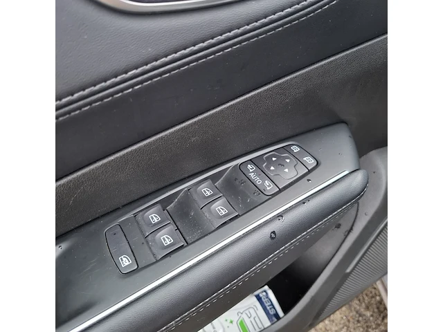 Personenauto, renault, talisman, 2019 - afbeelding 13 van  49