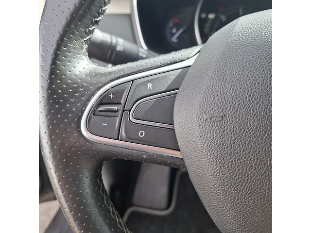 Personenauto, renault, talisman, 2019 - afbeelding 16 van  49