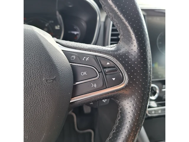Personenauto, renault, talisman, 2019 - afbeelding 17 van  49