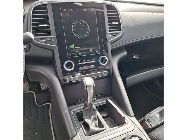 Personenauto, renault, talisman, 2019 - afbeelding 21 van  49