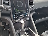 Personenauto, renault, talisman, 2019 - afbeelding 21 van  49