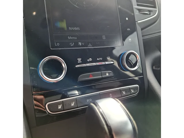 Personenauto, renault, talisman, 2019 - afbeelding 24 van  49