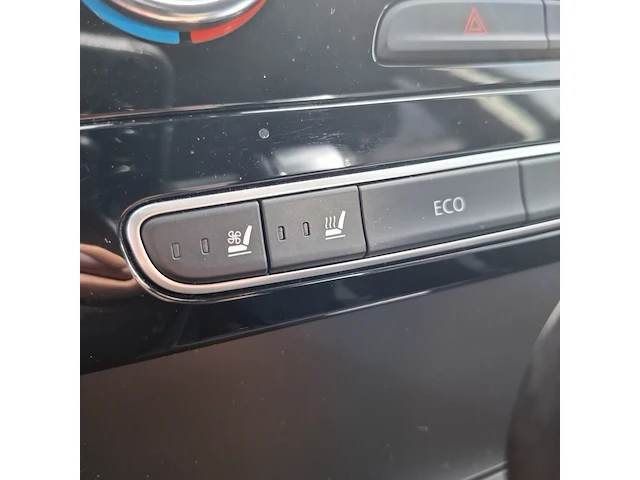 Personenauto, renault, talisman, 2019 - afbeelding 25 van  49