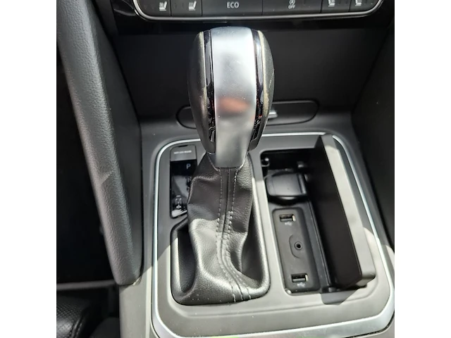Personenauto, renault, talisman, 2019 - afbeelding 26 van  49