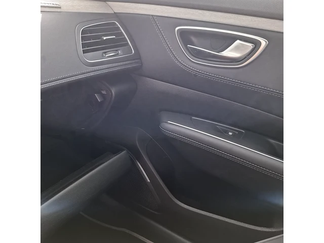Personenauto, renault, talisman, 2019 - afbeelding 28 van  49